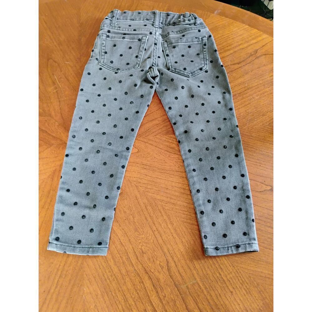 (1153) Place brand Jeggings - Size: 5